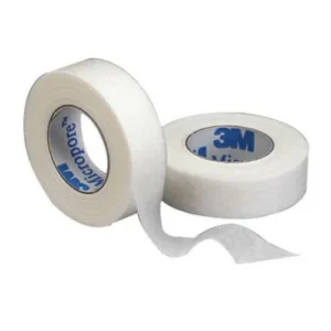 Lenta 3M Micropore