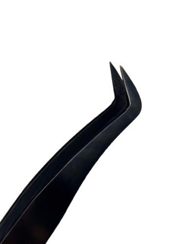Pincete “Black sensation” LO1 - Image 2
