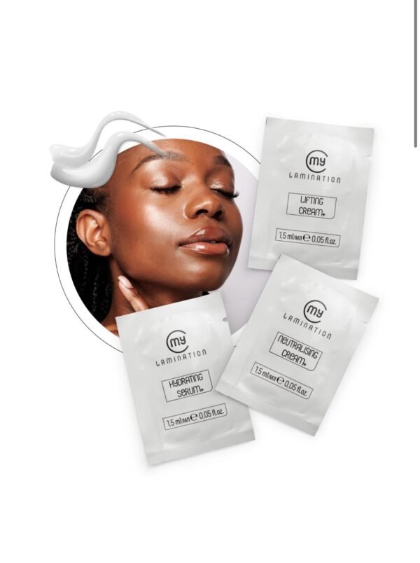 Hydrating serum+
