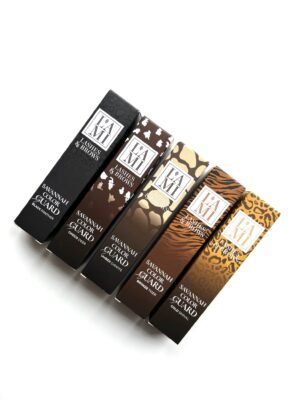 Lami Lashes & Brows Savannah Color Guard Krāsa
