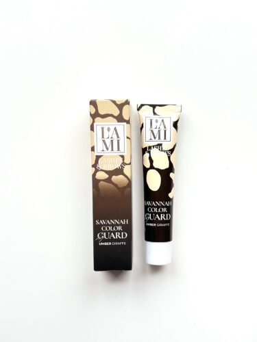 Lami Lashes & Brows Savannah Color Guard Krāsa - Image 2
