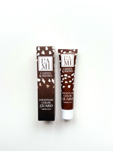 Lami Lashes & Brows Savannah Color Guard Krāsa - Image 5
