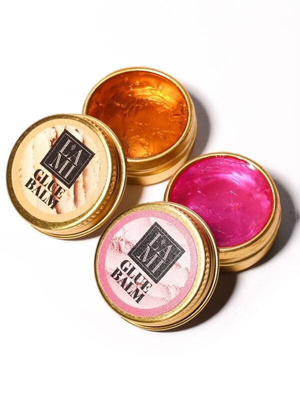 LAMI Glue Balm Powerful
