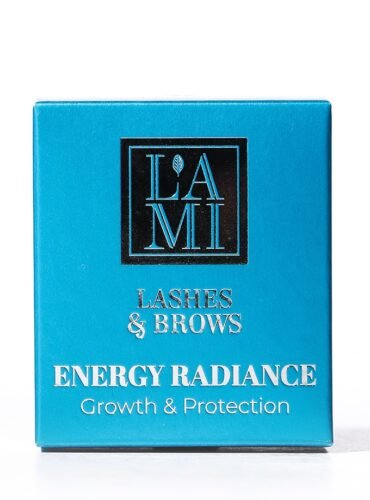 Lami Skropstu un Uzacu Energy Radiance - Image 3