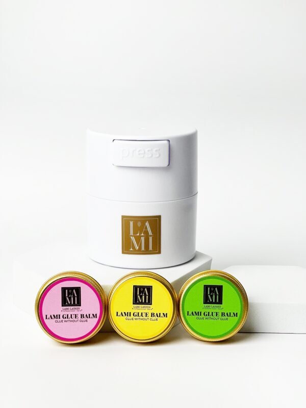 LAMI Glue Balm